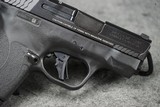 Smith & Wesson M&P9 Shield Plus 9mm 3.1