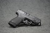 Smith & Wesson M&P9 Shield Plus 9mm 3.1
