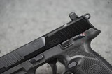 FN 502 Tactical 22 LR 4.6