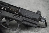 FN 502 Tactical 22 LR 4.6