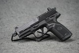 FN 502 Tactical 22 LR 4.6