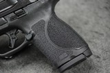 Smith & Wesson M&P9 M2.0 OR Compact Bundle 9mm 4