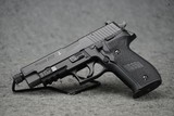 Sig Sauer P226 MK25 NSF Edition 9mm 5