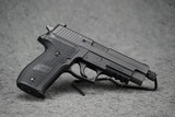 Sig Sauer P226 MK25 NSF Edition 9mm 5