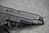 Sig Sauer P226 MK25 NSF Edition 9mm 5