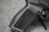 Canik SFX Rival OR 9mm 5