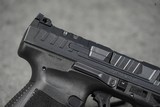 Canik SFX Rival OR 9mm 5