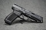 Canik SFX Rival OR 9mm 5