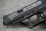 Canik SFX Rival OR 9mm 5