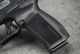 Canik SFX Rival OR 9mm 5