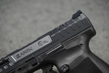 Canik SFX Rival OR 9mm 5
