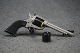 Ruger Super Wrangler 22 LR / 22 WMR 5.5