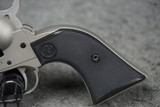 Ruger Super Wrangler 22 LR / 22 WMR 5.5