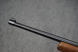 Ruger 10/22 Sporter 22 LR 18.50
