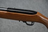 Ruger 10/22 Sporter 22 LR 18.50
