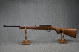 Ruger 10/22 Sporter 22 LR 18.50
