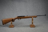 Ruger 10/22 Sporter 22 LR 18.50