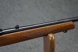 Ruger 10/22 Sporter 22 LR 18.50