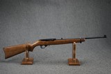 Ruger 10/22 Carbine 22 LR 18.50