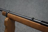 Ruger 10/22 Carbine 22 LR 18.50