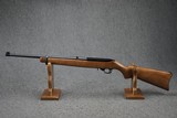 Ruger 10/22 Carbine 22 LR 18.50