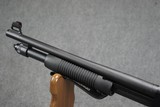 Mossberg 590 SPX 12 Gauge 18.50