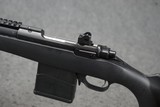 Ruger Gunsite Scout Rifle 308 Win 16.1