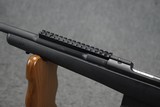 Ruger Gunsite Scout Rifle 308 Win 16.1