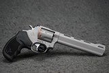 Taurus 627 Tracker 357 Magnum 6.5