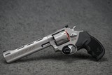 Taurus 627 Tracker 357 Magnum 6.5