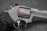 Taurus 627 Tracker 357 Magnum 6.5