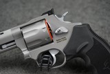 Taurus 627 Tracker 357 Magnum 6.5