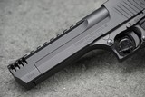 Magnum Research Desert Eagle Mark XIX 50 AE 6