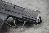 Sig Sauer P365 MS 9mm 3.1