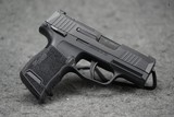 Sig Sauer P365 MS 9mm 3.1