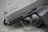 Sig Sauer P365 MS 9mm 3.1