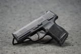 Sig Sauer P365 MS 9mm 3.1