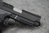 Wilson Combat EDC X9 w/ Lightrail 9mm 4