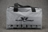 Wilson Combat EDC X9 w/ Lightrail 9mm 4