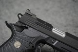 Wilson Combat EDC X9 w/ Lightrail 9mm 4