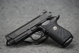 Wilson Combat EDC X9 w/ Lightrail 9mm 4