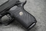 Wilson Combat EDC X9 w/ Lightrail 9mm 4