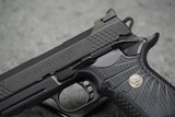 Wilson Combat EDC X9 w/ Lightrail 9mm 4
