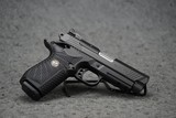 Wilson Combat EDC X9 w/ Lightrail 9mm 4
