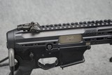 LWRC SMG-45 45 ACP 8.5