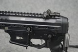 LWRC SMG-45 45 ACP 8.5