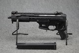 LWRC SMG-45 45 ACP 8.5