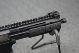 LWRC SMG-45 45 ACP 8.5