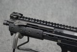 LWRC SMG-45 45 ACP 8.5