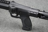 Smith & Wesson FPC 9mm 16.25